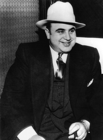 Al Capone