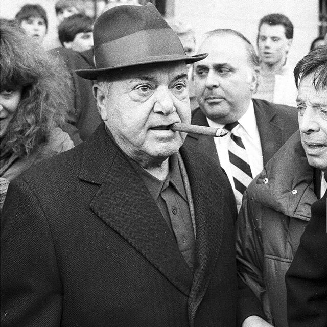 Anthony Salerno