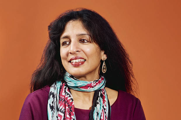 Jayshree Ullal