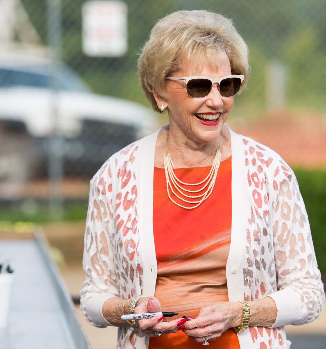 Johnelle Hunt