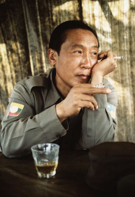 Khun Sa