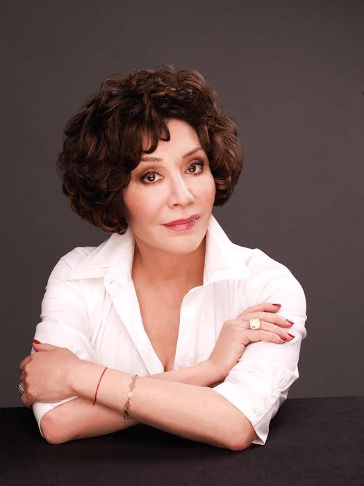 Lynda Resnick