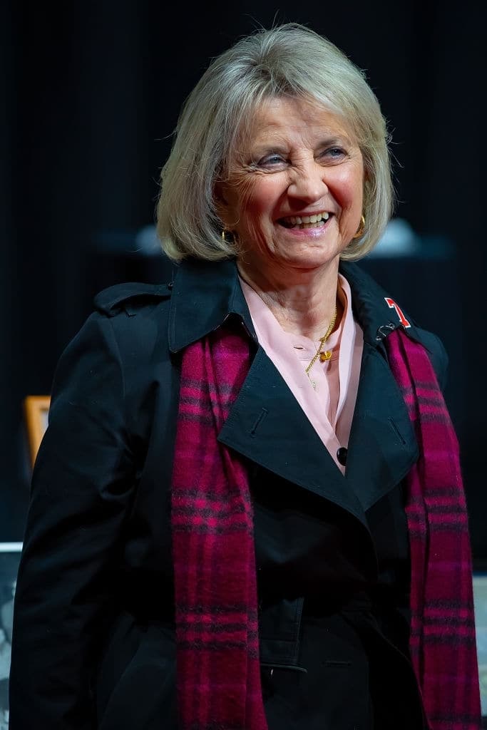 Marian Ilitch