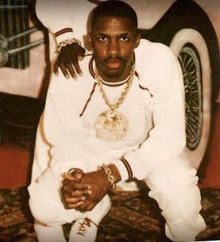 Rayful Edmond III