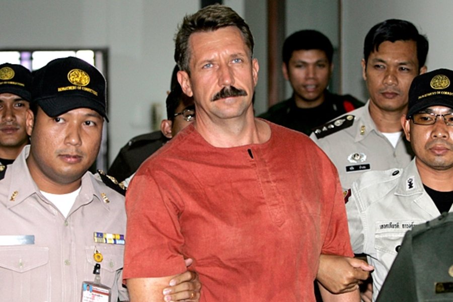 Viktor Bout